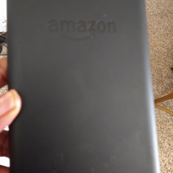 Amazon Fire 7inch - Picture 2 of 3